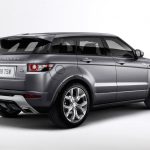 Δύο νέα Range Rover Evoque Autobiography με έως 285 PS