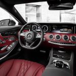 Η νέα Mercedes S-Class Coupe είναι το πιο λαμπρό αστέρι!