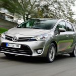 Η Toyota θα βάλει στα μοντέλα της τους diesel κινητήρες της BMW