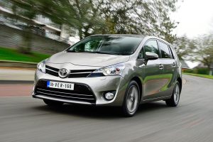 Η Toyota θα βάλει στα μοντέλα της τους diesel κινητήρες της BMW