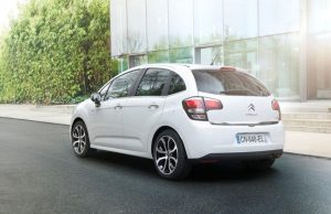 Citroen C3 1.4 diesel 68 hp