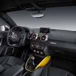 Το νέο Audi S1 quattro αποκαλύπτεται για πρώτη φορά!