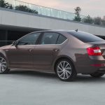 Skoda Citigo, Yeti, Rapid Spaceback Monte Carlo και Octavia L&K