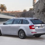 Skoda Citigo, Yeti, Rapid Spaceback Monte Carlo και Octavia L&K