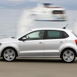 Volkswagen Polo 1.2 diesel 75 hp