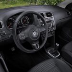 Volkswagen Polo 1.2 diesel 75 hp