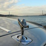 Η Rolls-Royce εγκαινίασε νέα έκθεση στην Κωνσταντινούπολη