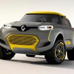 Το Renault KWID Concept είναι το μικρό crossover του μέλλοντος!