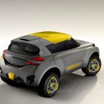 Το Renault KWID Concept είναι το μικρό crossover του μέλλοντος!