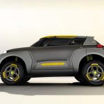 Το Renault KWID Concept είναι το μικρό crossover του μέλλοντος!