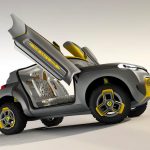 Το Renault KWID Concept είναι το μικρό crossover του μέλλοντος!