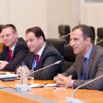 Η Kosmocar - Audi για την ανάληψη χορηγίας της Ελληνικής Προεδρίας