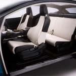 Νέο compact SUV Honda Vision XS-1 concept με 7θέσεις