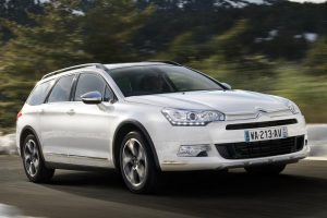Citroen C4 1.2 e-THP 130, νέο C1 και C4 Cactus Aventure