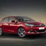 Citroen C4 1.2 e-THP 130, νέο C1 και C4 Cactus Aventure