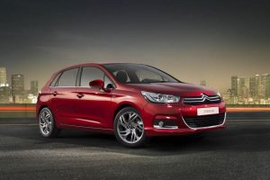 Citroen C4 1.2 e-THP 130, νέο C1 και C4 Cactus Aventure