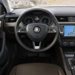 Νέα Skoda Octavia Scout με εξελιγμένη 4κίνηση και 3 κινητήρες