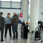 To νέο Nissan Note Taxi στη Βόρεια Ελλάδα