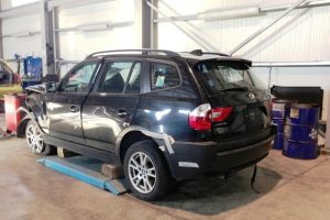 Ανακύκλωση οχημάτων – Patsalos Motors