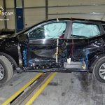 Crash tests του Euro NCAP στο νέο Nissan Qashqai (+video)