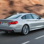 Η BMW Σειρά 4 Gran Coupe αποκαλύπτεται επίσημα (+video)