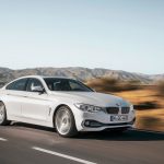 Η BMW Σειρά 4 Gran Coupe αποκαλύπτεται επίσημα (+video)