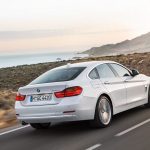 Η BMW Σειρά 4 Gran Coupe αποκαλύπτεται επίσημα (+video)