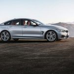 Η BMW Σειρά 4 Gran Coupe αποκαλύπτεται επίσημα (+video)