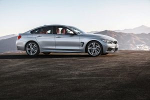 Η BMW Σειρά 4 Gran Coupe αποκαλύπτεται επίσημα (+video)