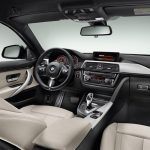 Η BMW Σειρά 4 Gran Coupe αποκαλύπτεται επίσημα (+video)