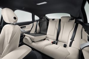 Η BMW Σειρά 4 Gran Coupe αποκαλύπτεται επίσημα (+video)