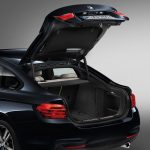 Η BMW Σειρά 4 Gran Coupe αποκαλύπτεται επίσημα (+video)