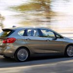 BMW Σειρά 2 Active Tourer με 1.5 Turbo και κίνηση εμπρός!