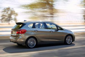 BMW Σειρά 2 Active Tourer με 1.5 Turbo και κίνηση εμπρός!