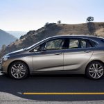 BMW Σειρά 2 Active Tourer με 1.5 Turbo και κίνηση εμπρός!