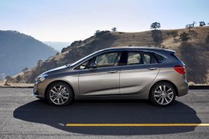 BMW Σειρά 2 Active Tourer με 1.5 Turbo και κίνηση εμπρός!