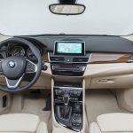 BMW Σειρά 2 Active Tourer με 1.5 Turbo και κίνηση εμπρός!