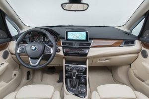 BMW Σειρά 2 Active Tourer με 1.5 Turbo και κίνηση εμπρός!