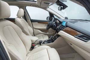 BMW Σειρά 2 Active Tourer με 1.5 Turbo και κίνηση εμπρός!