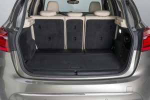 BMW Σειρά 2 Active Tourer με 1.5 Turbo και κίνηση εμπρός!