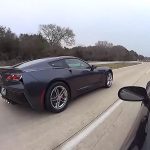 Η ισχυρότερη Corvette C7 με 836 ίππους στους τροχούς (video)
