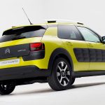 Το καινοτόμο Citroen C4 Cactus αποκαλύπτεται επίσημα!