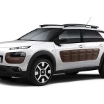 Το καινοτόμο Citroen C4 Cactus αποκαλύπτεται επίσημα!