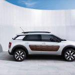 Το καινοτόμο Citroen C4 Cactus αποκαλύπτεται επίσημα!