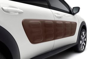 Το καινοτόμο Citroen C4 Cactus αποκαλύπτεται επίσημα!