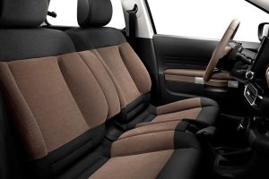 Το καινοτόμο Citroen C4 Cactus αποκαλύπτεται επίσημα!