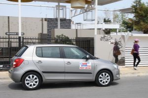 Skoda Fabia 1.2 diesel 75 hp