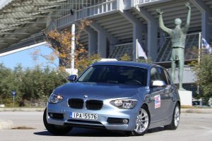 Αυτοκίνητα ντίζελ χωρίς τέλη κυκλοφορίας