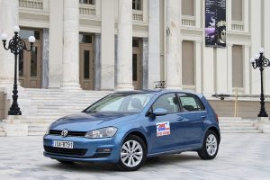 Αυτοκίνητα ντίζελ χωρίς τέλη κυκλοφορίας