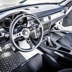 Αγωνιστική BMW M235i από την RS-RACINGTEAM